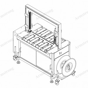 Strapping Machine