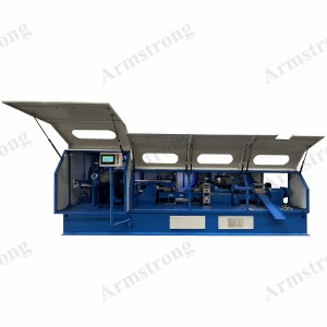 Medium-size Lining Combined Grinding Machine