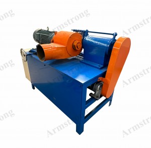 Lining Cutter Machine