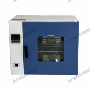 Lab Curing Oven – Type B