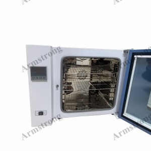 Lab Curing Oven – Type B