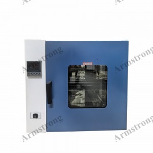 Lab Curing Oven – Type B