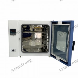 Lab Curing Oven – Type B