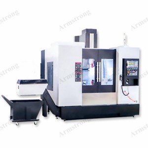 Machining Center