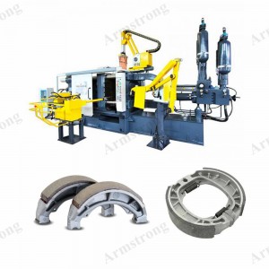 Die Casting Machine