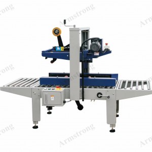 Case sealer