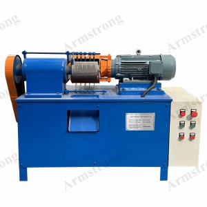 Lining Cutter Machine